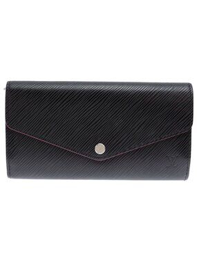 Louis Vuitton Long Wallet